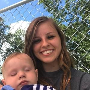 Meet your Posher, Brenda